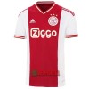 Oficiální Fotbalový Dres AFC Ajax Domácí 2022-23 pro Muži